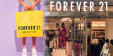 ¿Forever 21 en la quiebra? Estas son las causas del cierre de sus tiendas en Perú