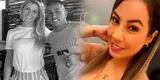 Christian Cueva terminó su amistad con Brunella Horna por Pamela López: "Ya no me quiere"