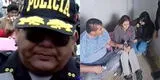 Jefe de la Policía de La Libertad tras rescate a la estudiante de UCV: "Pedían 5 millones de dólares por su liberación"