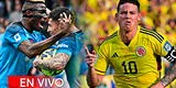 Uruguay vs. Colombia por SEMIFINALES de la Copa América 2024: Los cafeteros enfrentarán a Argentina en la FINAL