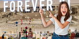 Forever 21: revelan hasta cuándo durará remate de prendas a S/10 tras anuncio de cierre de puertas