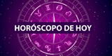 Descubre tu destino en el horóscopo de hoy, miércoles 10 de julio