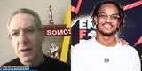 Eddie Fleischman lamenta el "desprecio" de André Carrillo por el fútbol peruano