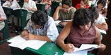 Evaluación Docente 2024: esto es lo que sabe sobre el inicio de inscripción, requisitos y más vía Minedu