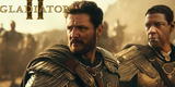 Tráiler de 'Gladiator 2' con Pedro Pascal y Paul Mescal: Cuándo se estrena la secuela y quiénes forman parte del elenco