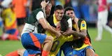 Colombia afronta dos sensibles bajas para enfrentar a Argentina por la final de la Copa América 2024