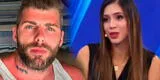 Greg Michel es denunciado por violencia física y psicológica por parte de modelo Maryjane Ramírez