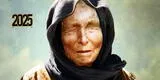 Baba Vanga coloca al 2025 como el principio del fin de la humanidad por una razón