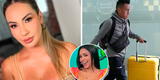 Christian Cueva dejó la casa de Pamela López antes de la fiesta de Pamela Franco: "Se enteró por la nana"