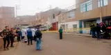 Puente Piedra: Sicarios asesinan a  balazos a dueño de empresa de colectivos informales