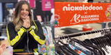 Alejandra Baigorria y Nickelodeon se unen en increíble colección: precios en rebaja y detalles de la colaboración