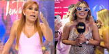 Magaly Medina critica look de Yahaira Plasencia en los Premios Heat: “Compra por toneladas en Shein”