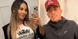 Pamela López y su publicación al saber que podría no recibir ni un sol de Christian Cueva, según abogada