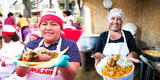 Comedores populares y ollas comunes participarán de concurso culinario “El Plato del Bicentenario"