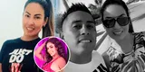 Pamela López se muestra feliz y acompañada pese a confirmarse que Cueva estuvo en fiesta con Pamela Franco