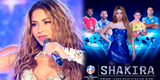 Shakira en la final de la Copa América USA 2024: ¿A qué hora cantará y dónde verlo ONLINE?