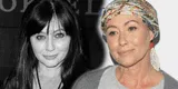 Murió Shannen Doherty, la popular actriz de 'Beverly Hills 90210' y 'Charmed', a los 53 años