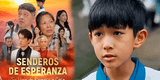 El reparto de "Senderos de esperanza" en DramaBox: Personajes y actores del drama chino