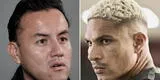 El fuerte mensaje de César Vallejo por Paolo Guerrero tras negarse a jugar: "¿Este grupo?"