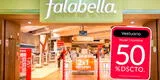 ¡Precios de locura! Saga Falabella remata sus productos con descuentos increíbles por Cyber Wow