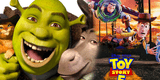 ‘Shrek 5' vs. ‘Toy Story 5’: Fechas de estreno y detalles del épico enfrentamiento entre Dreamworks y Disney