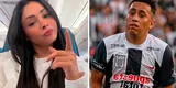 Pamela Franco olvida a Christian Cueva y manda duro dardo durante viaje a Europa: "Me fallaste, perdiste"