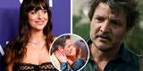 Dakota Johnson y Pedro Pascal: La verdad sobre su relación, su nueva película y fotos juntos