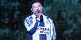 El emotivo saludo de Alianza Lima a Rubén Blades por cumpleaños: "Todos vuelven" - VIDEO