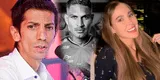 Flaco Granda respalda defensa de Ana Paula a Paolo Guerrero: "Sí habló con Richard Acuña el jueves"