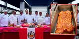 Chorrillos: vuelve el sabor huariquero con el festival gastronómico 'Los Huarikes de la Cultura'