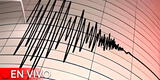 Temblor en Perú hoy, 17 de julio de 2024: ¿Dónde y a qué hora se registró el sismo?