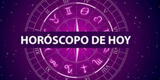 Descubre tu destino en el horóscopo de hoy, miércoles 17 de julio