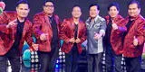 'Los Diablos Rojos' se preparan para su gran show bailable y emocionar a sus fans