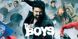 ‘The Boys’ temporada 4, capítulo 8: Fecha de estreno y horarios en Prime Video