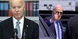 Casa Blanca confirma que Joe Biden dio positivo a COVID-19 y presenta síntomas leves