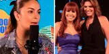 Laura Spoya sobre la pelea entre Magaly Medina y Jessica Newton: "Nunca se van a amistar"