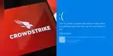 Apagón informativo: qué es CrowdStrike, el software que provocó la caída de Microsoft