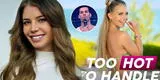 Flavia Laos vuelve a 'Too Hot To Handle' en medio de rumores de reconciliación con Patricio Parodi