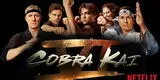 'Cobra Kai' temporada 6, parte 2 en Netflix: cuándo se estrena y a qué hora ver los próximos capítulos