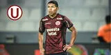 ¿Cuánto gana Edison Flores? Universitario buscaría reducirle sueldo hasta en un 20 %