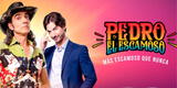 “Pedro el escamoso 2” capítulo 4 temporada 2: Guía completa, fecha, hora y dónde ver la serie colombiana