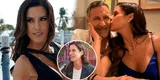 María Pía Copello revela cómo le llamaba su esposo Samuel Dyer cuando eran enamorados