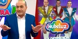 Metiche enfurece con Dalinas de Nubeluz por no ir a su programa: "Aquí en Panamericana TV empezaron"