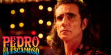 “Pedro el escamoso 2” capítulo 5 temporada 2: Guía completa, fecha, hora y dónde ver la serie colombiana