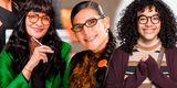 'Betty la fea, la historia continúa': Ana María Orozco, Angelica Vale y Elyfer Torres graban juntas