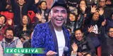 Edwin Sierra regresa con su circo: “Es más fácil hacer llorar que hacer reír” | Entrevista