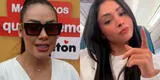 Dorita Orbegoso critica a Pamela Franco por indirectas en TikTok: “Hay familias que están detrás”