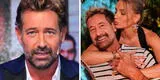 Gabriel Soto rompe su silencio y revela las razones por las que terminó con Irina Baeva