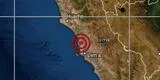 Temblor de 4.8 grados remece Lima hoy, 23 de julio: Epicentro y daños según IGP