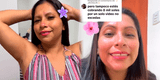 Lis Padilla se defiende por cobrar S/ 8 mil por un video en TiKTok: "Tengo que generar mi platita"